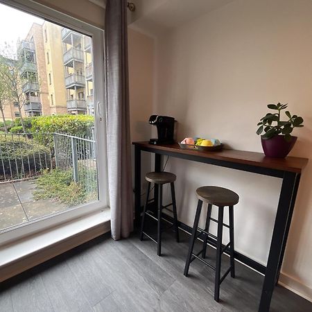 Apartment 2 Bath Free Parking إدنبرة المظهر الخارجي الصورة