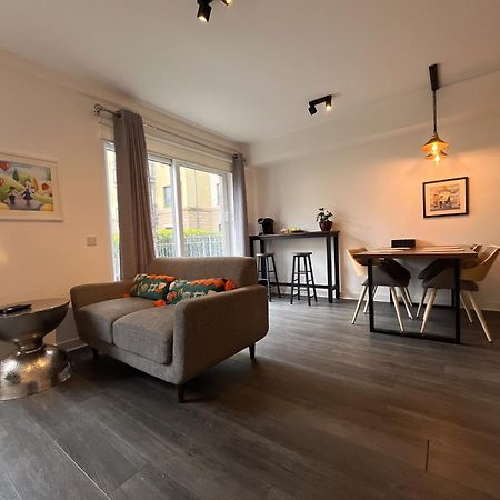Apartment 2 Bath Free Parking إدنبرة المظهر الخارجي الصورة