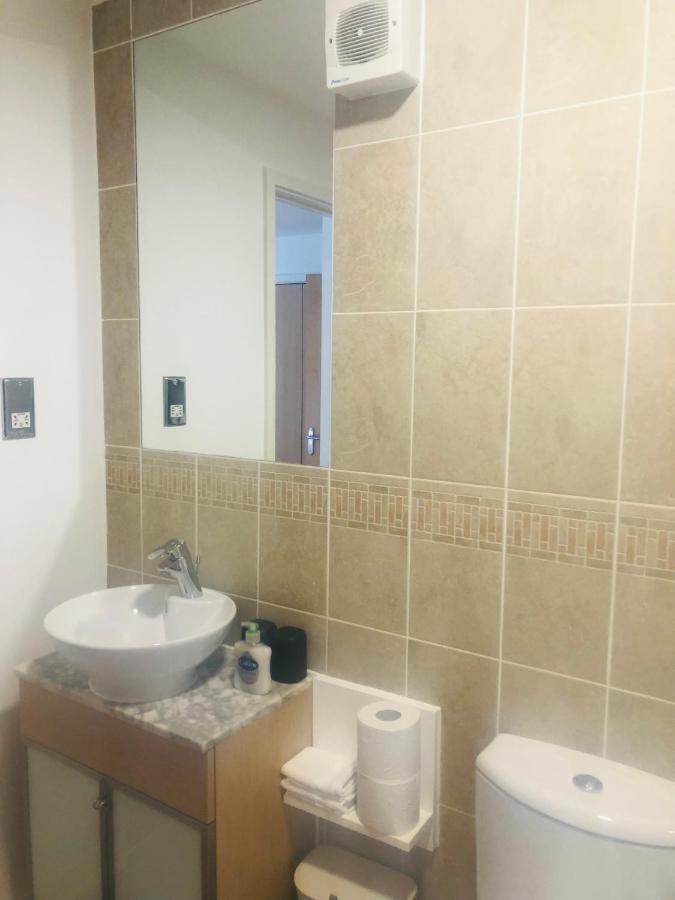 Apartment 2 Bath Free Parking إدنبرة المظهر الخارجي الصورة